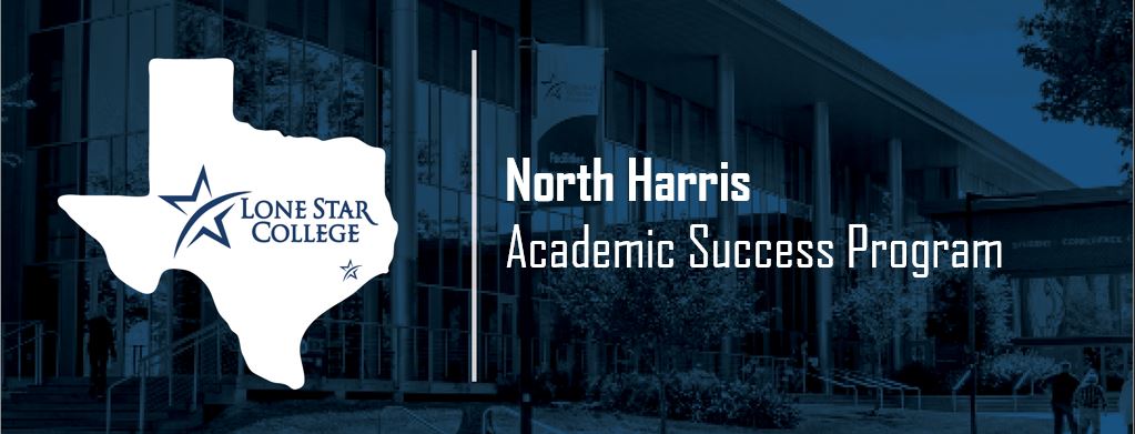 LSC-North Harris - Student Success And Retention